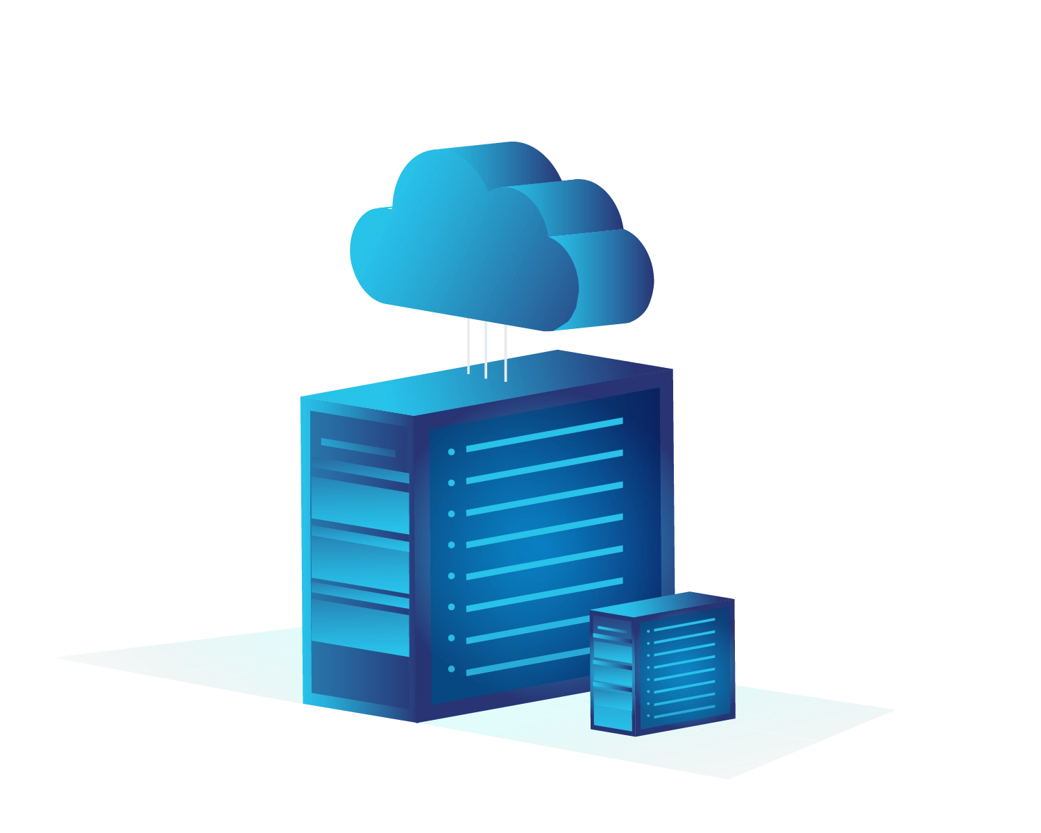 Get a quote or a free consultation for Microsoft Azure Stack