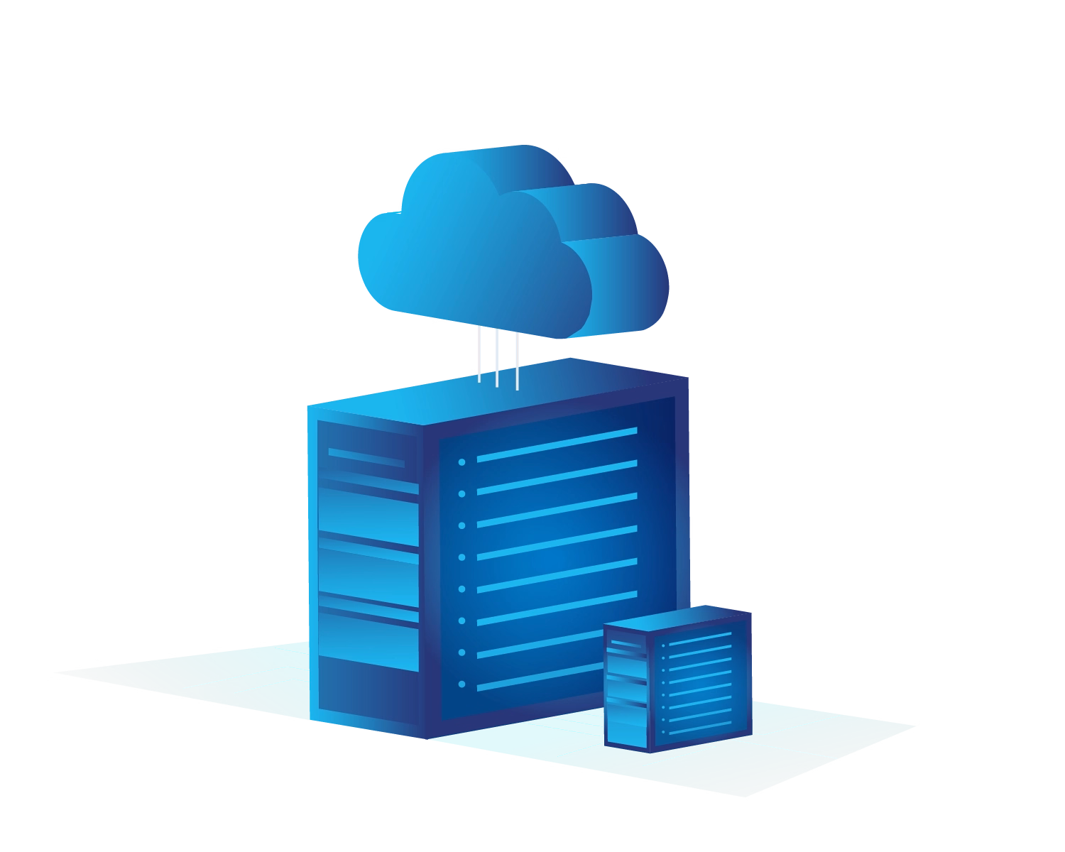 Get a quote or a free consultation for Microsoft Azure Stack